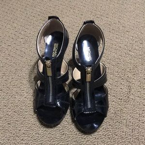 Michael Kors Berkley heels